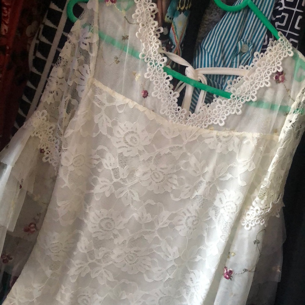 Beautiful shirt